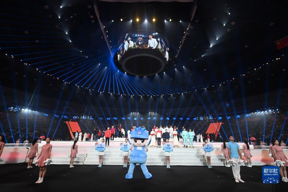 街机五龙争霸